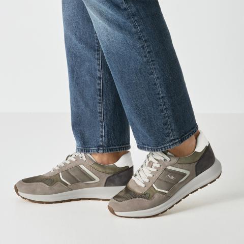 Tamaris Sportcipő 1-1-13615-45-761