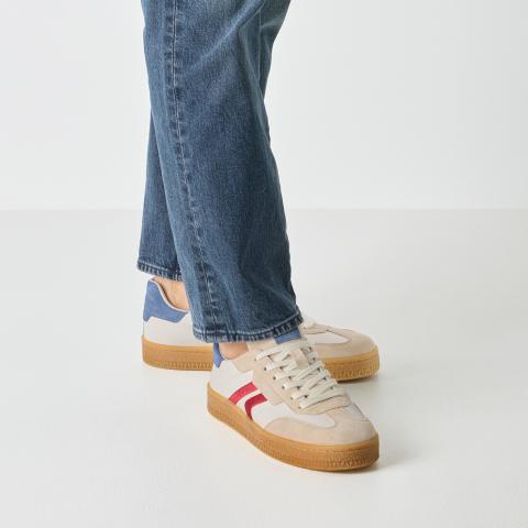 Tamaris Sportcipő 1-1-13616-46-147