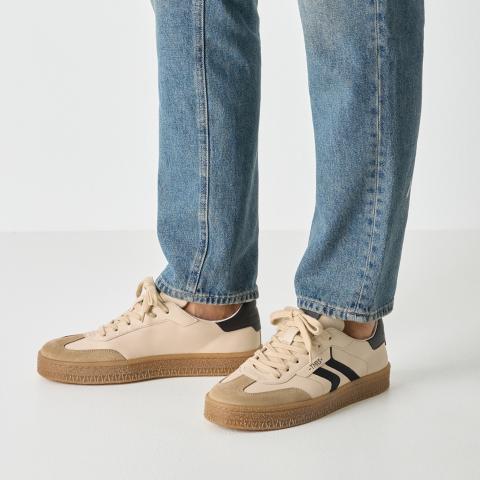 Tamaris Sportcipő 1-1-13616-46-402