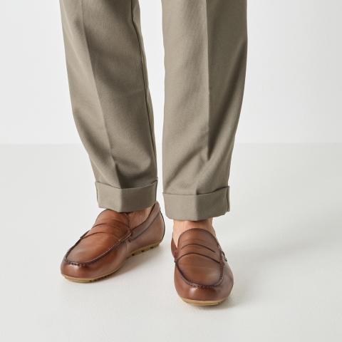 Tamaris Zárt félcipõ 1-1-14600-44-348