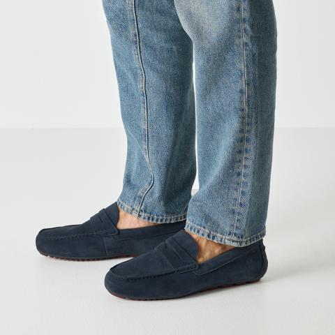 Tamaris Zárt félcipõ 1-1-14600-44-805