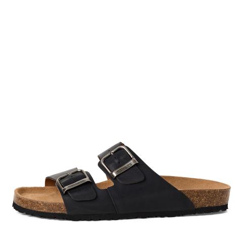 Tamaris Utcai papucs 1-1-17400-44-010