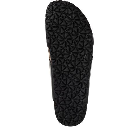 Tamaris Utcai papucs 1-1-17400-44-010