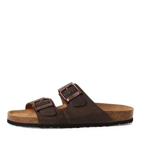 Tamaris Utcai papucs 1-1-17400-44-309