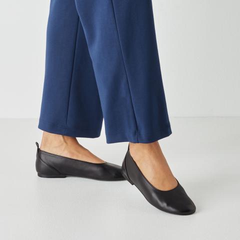 Tamaris Balerina 1-1-22100-46-001