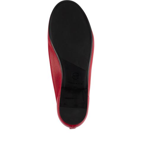 Tamaris Balerina 1-1-22100-46-500