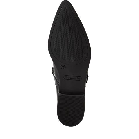 Tamaris Balerina 1-1-22102-46-003