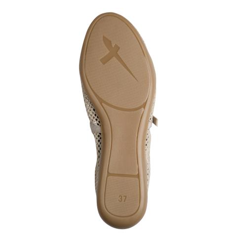 Tamaris Balerina 1-1-22103-46-400