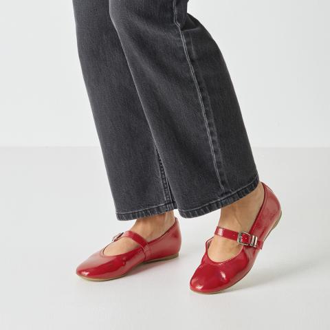 Tamaris Balerina 1-1-22115-46-500