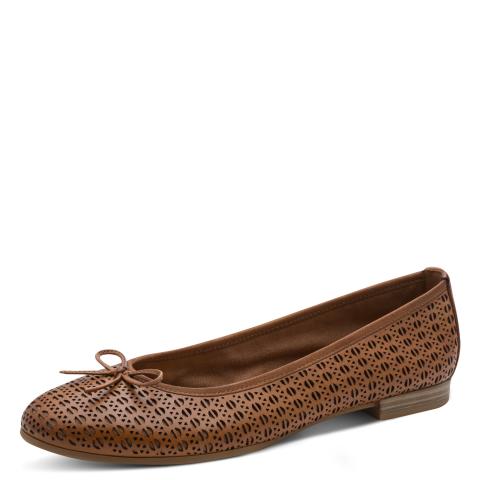 Tamaris Balerina 1-1-22116-41-4A6