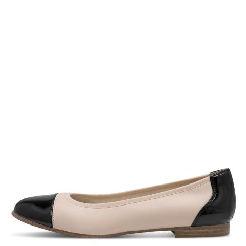 Tamaris Balerina 1-1-22132-44-271