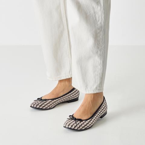 Tamaris Balerina 1-1-22134-46-098