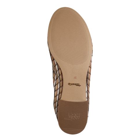 Tamaris Balerina 1-1-22134-46-392