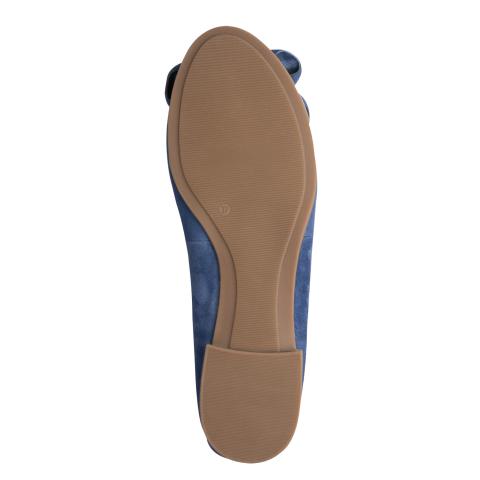 Tamaris Balerina 1-1-22141-44-800