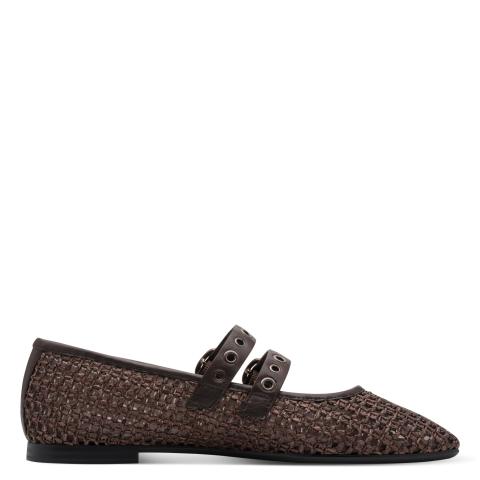 Tamaris Balerina 1-1-22144-46-304