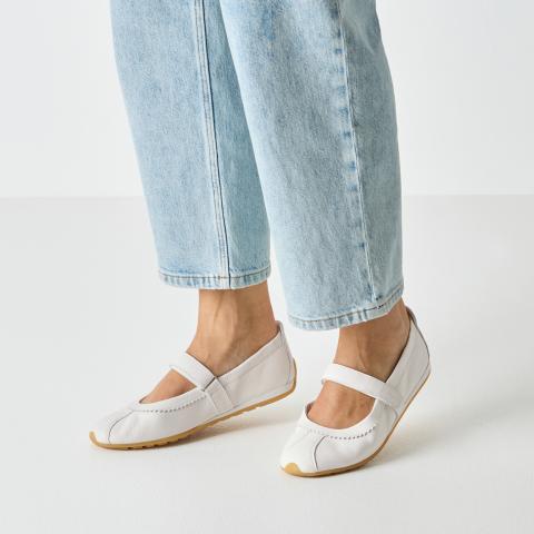 Tamaris Balerina 1-1-22145-46-100