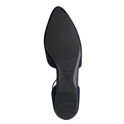 Tamaris Balerina 1-1-22155-46-805