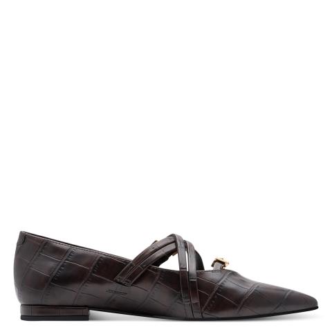 Tamaris Balerina 1-1-22160-45-396