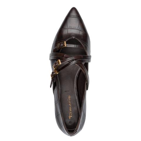 Tamaris Balerina 1-1-22160-45-396