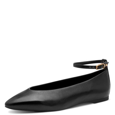 Tamaris Balerina 1-1-22161-45-001
