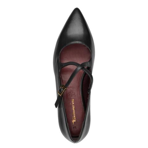 Tamaris Balerina 1-1-22161-47-003