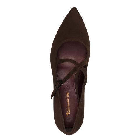 Tamaris Balerina 1-1-22161-47-304