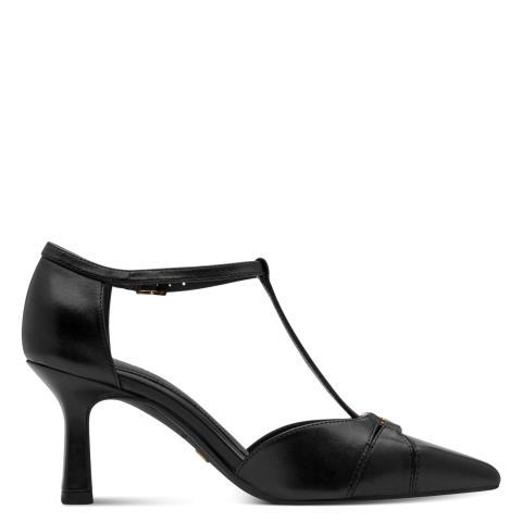 Tamaris Körömcipő 1-1-22306-46-001