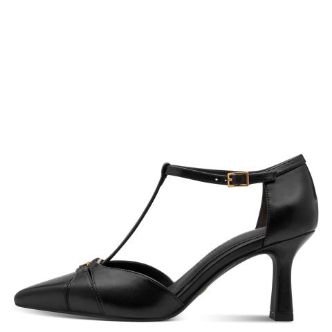 Tamaris Körömcipő 1-1-22306-46-001