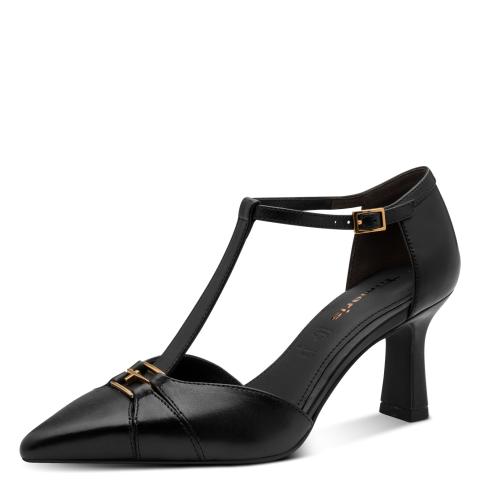 Tamaris Körömcipő 1-1-22306-46-001