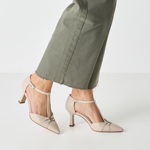 Tamaris Körömcipő 1-1-22306-46-418