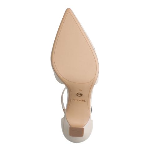 Tamaris Körömcipő 1-1-22306-46-418