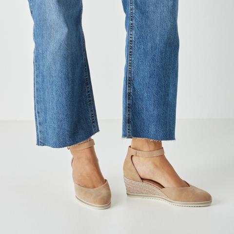 Tamaris Körömcipő 1-1-22309-42-435