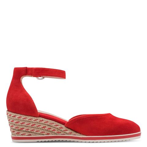 Tamaris Körömcipő 1-1-22309-42-500