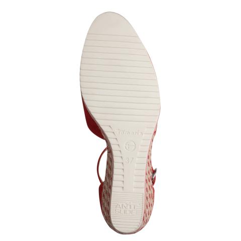 Tamaris Körömcipő 1-1-22309-42-500