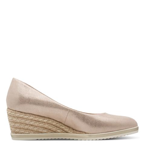 Tamaris Körömcipő 1-1-22313-44-968