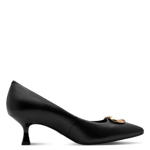 Tamaris Körömcipő 1-1-22400-46-001