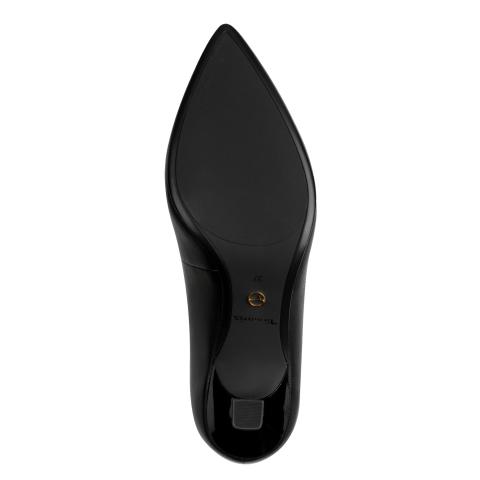 Tamaris Körömcipő 1-1-22400-46-001