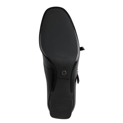 Tamaris Körömcipő 1-1-22412-46-001