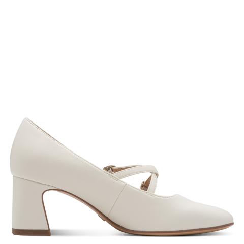 Tamaris Körömcipő 1-1-22412-46-109