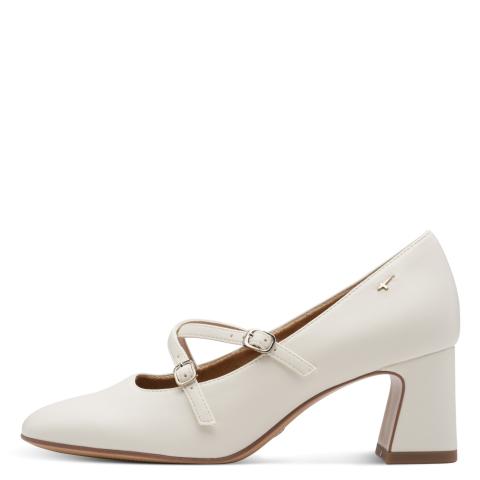 Tamaris Körömcipő 1-1-22412-46-109