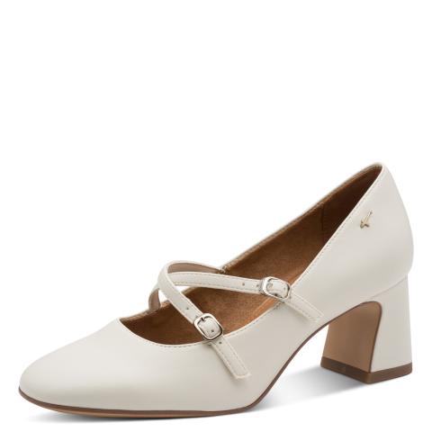 Tamaris Körömcipő 1-1-22412-46-109