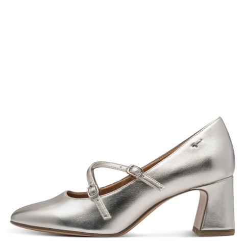 Tamaris Körömcipő 1-1-22412-46-957