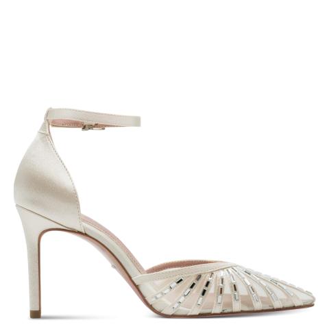 Tamaris Körömcipő 1-1-22415-46-229