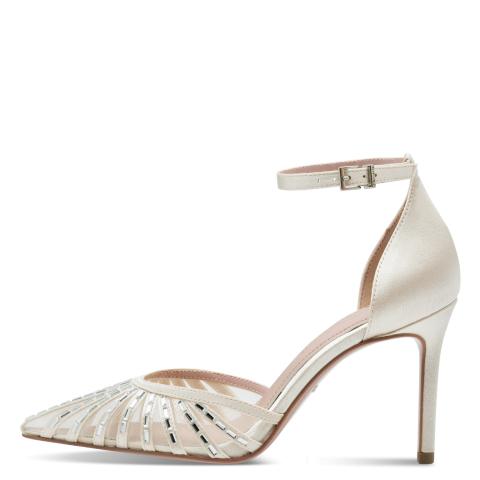 Tamaris Körömcipő 1-1-22415-46-229