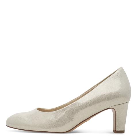 Tamaris Körömcipő 1-1-22418-41-179