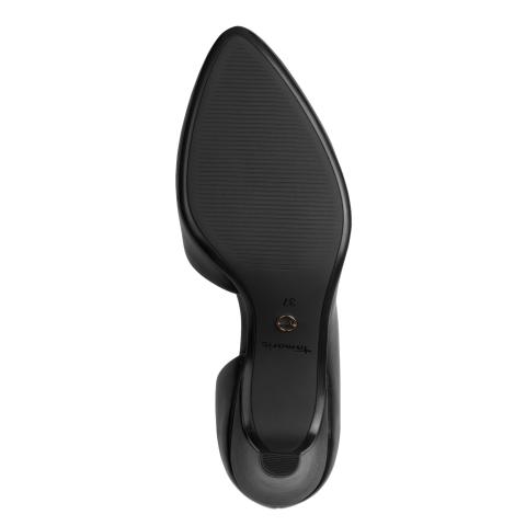 Tamaris Körömcipő 1-1-22428-46-001