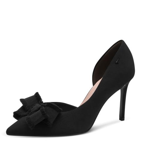 Tamaris Körömcipő 1-1-22430-46-001