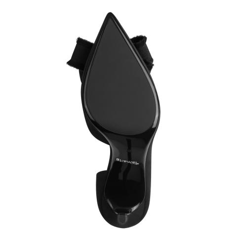 Tamaris Körömcipő 1-1-22430-46-001