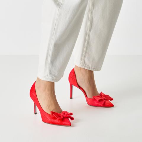 Tamaris Körömcipő 1-1-22430-46-500