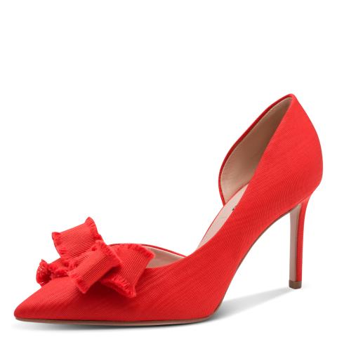 Tamaris Körömcipő 1-1-22430-46-500